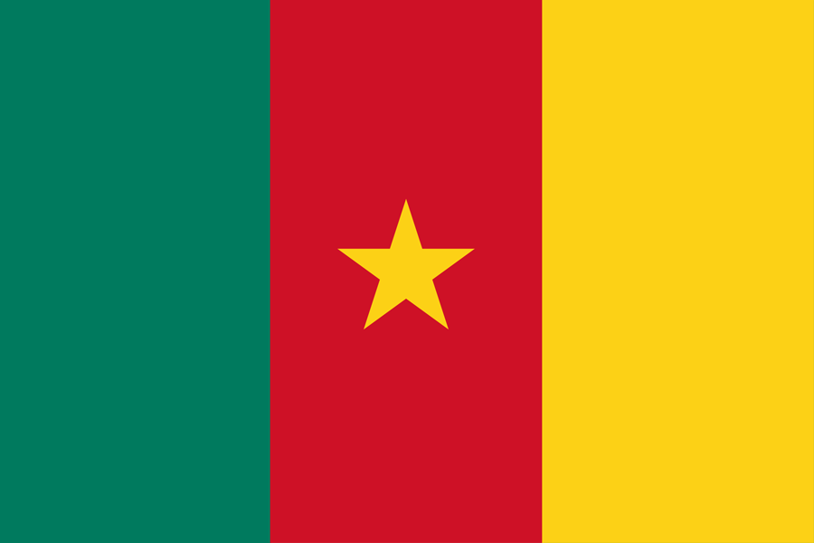 CAMEROON