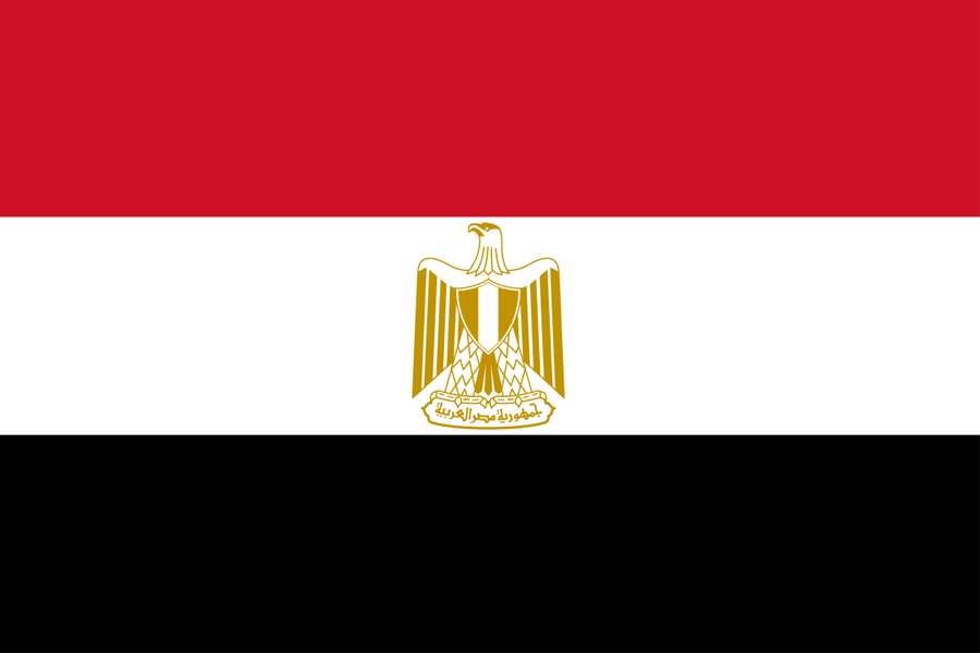 EGYPT