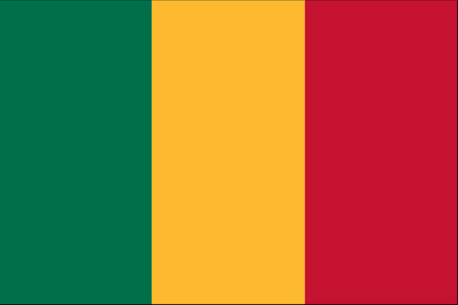 MALI