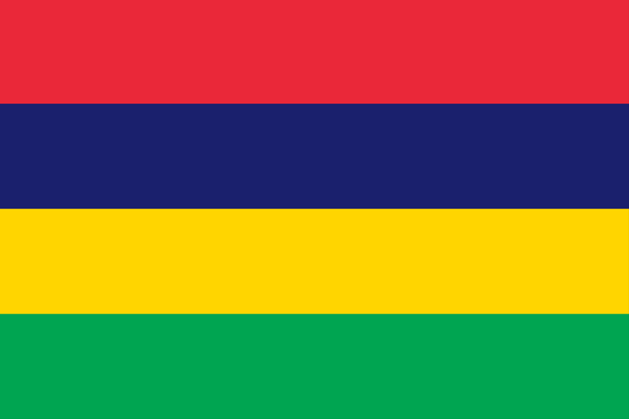 MAURITIUS