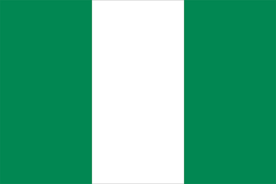 NIGERIA