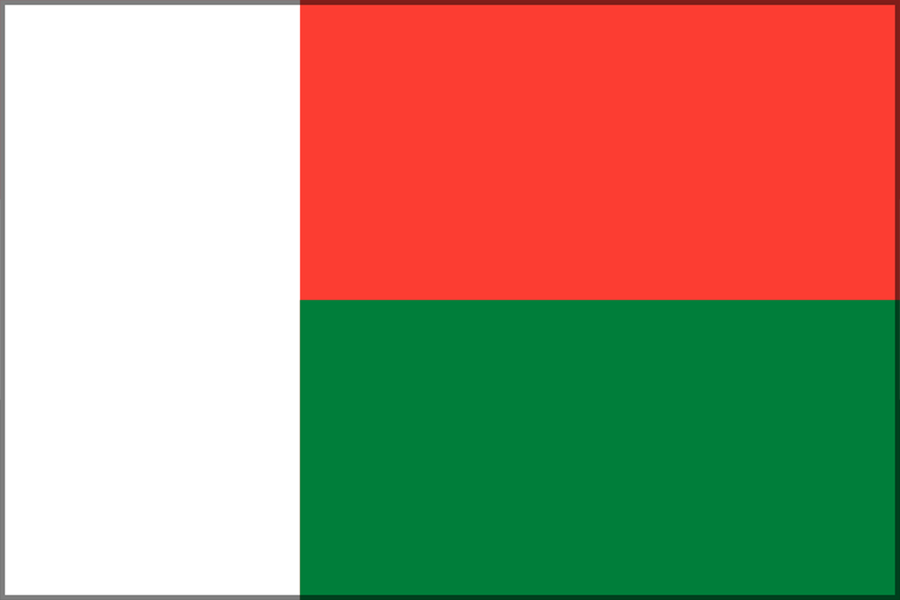 MADAGASCAR